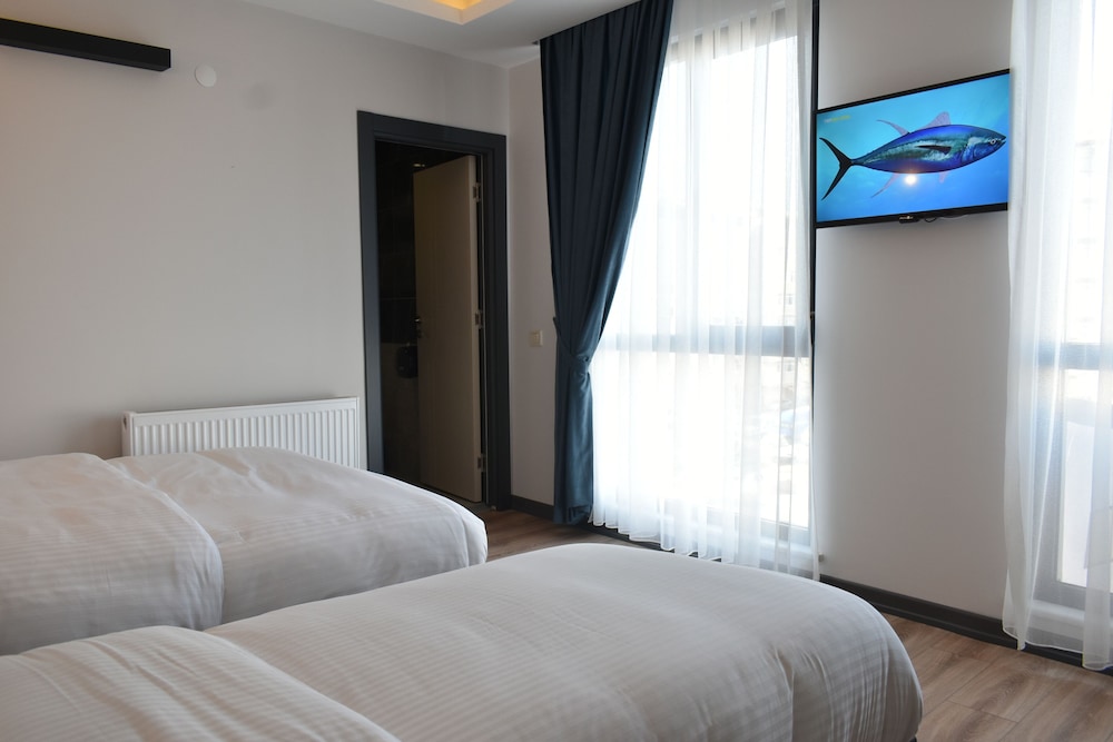 

Trieste - Beylikduzu - Avcılar Garden Hotel