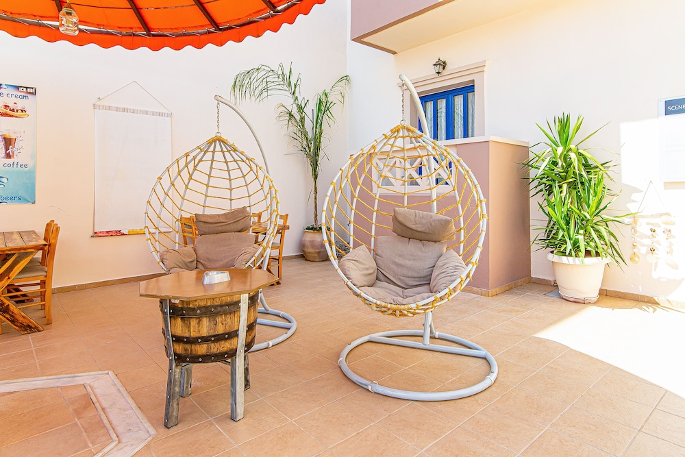 

Verona - Sissi - Ilios Malia Hotel Resort