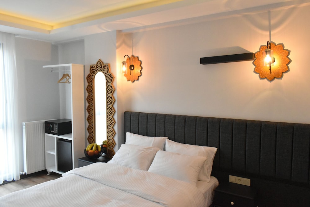 

Milano - Beylikduzu - Avcılar Garden Hotel