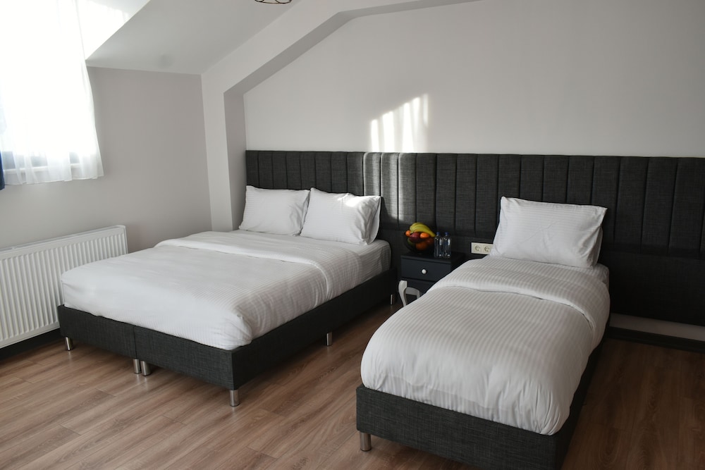 

Palermo - Beylikduzu - Avcilar Garden Hotel