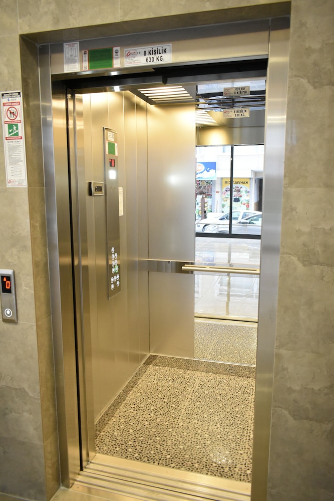 

Napoli - Beylikduzu - Avcılar Garden Hotel