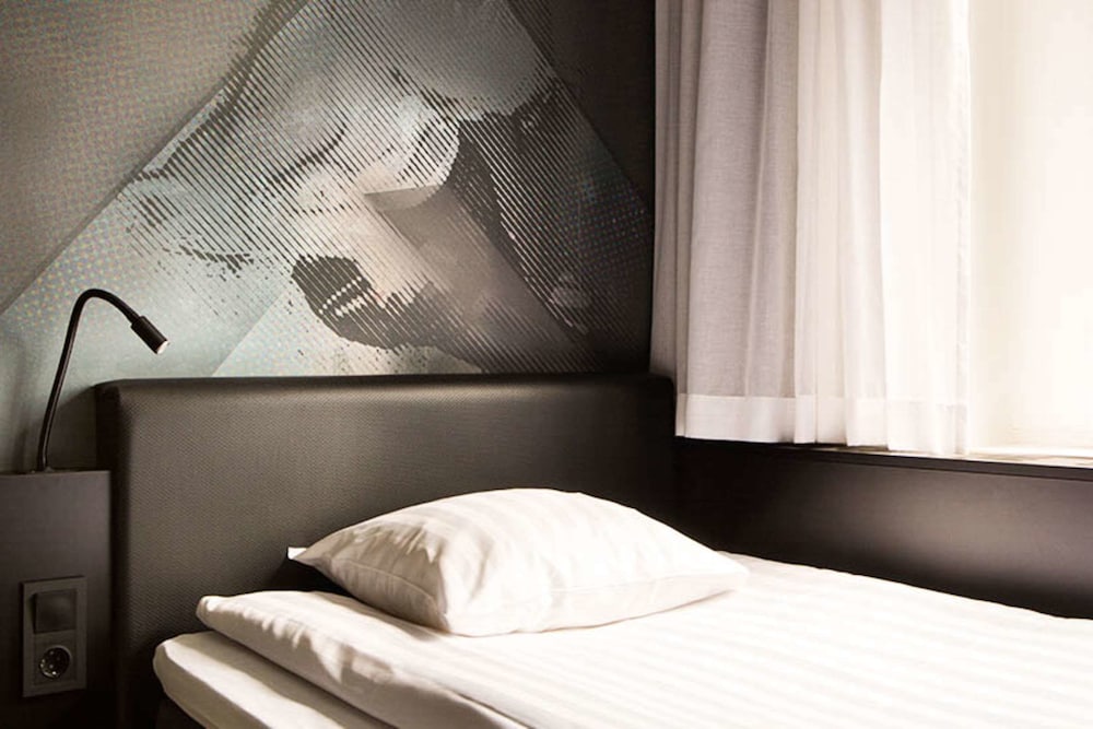 

Roma - Nacka - Comfort Hotel Xpress Stockholm Central
