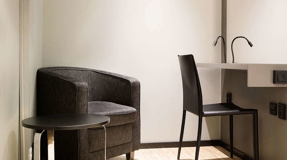 

Milano - Nacka - Comfort Hotel Xpress Stockholm Central