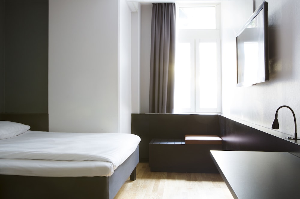 

Milano - Stoccolma - Comfort Hotel Xpress Stockholm Central