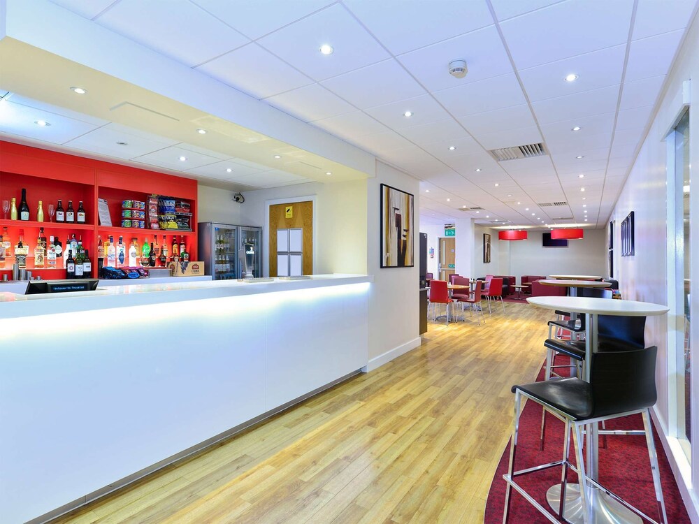 

Firenze - Scozia, Regno Unito - Travelodge Aberdeen Central