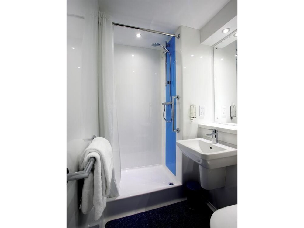 

Roma - Aberdeen - Travelodge Aberdeen Central