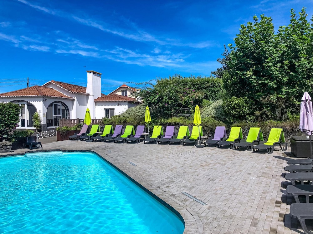 

Milano - Ribeira Grande - Quinta De Santana