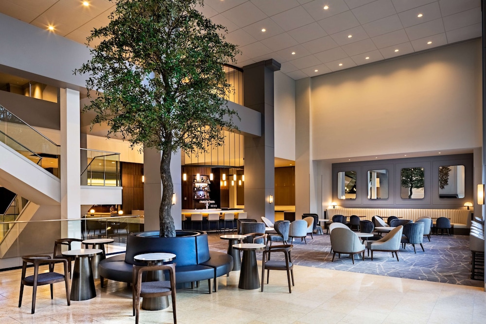 

Milano - Morristown (NJ) - Hyatt Regency Morristown
