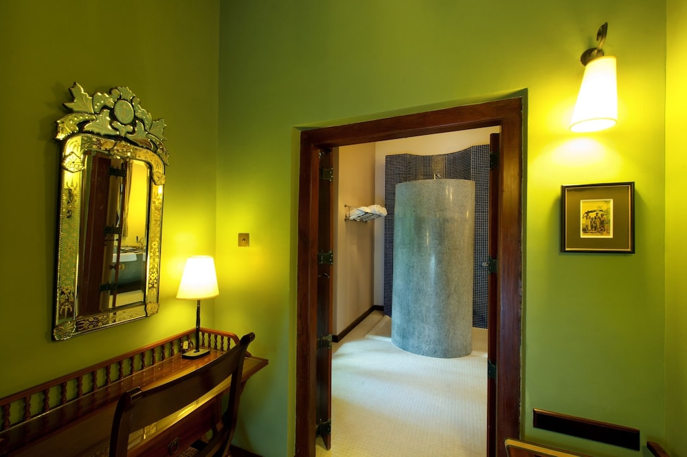 

Venezia - Wadduwa - Reef Villa & Spa