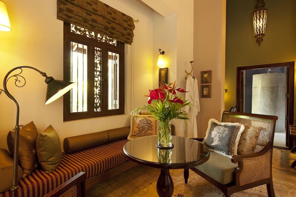 

Venezia - Wadduwa - Reef Villa & Spa