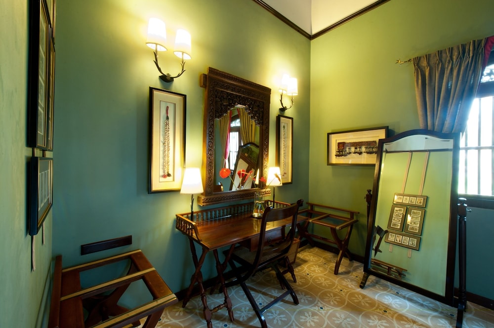 

Milano - Panadura - Reef Villa & Spa