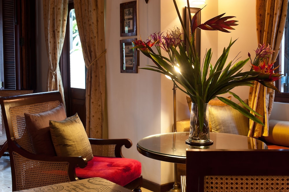 

Catania - Wadduwa - Reef Villa & Spa