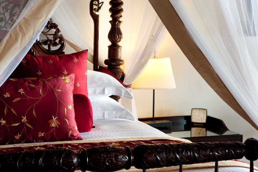 

Roma - Wadduwa - Reef Villa & Spa
