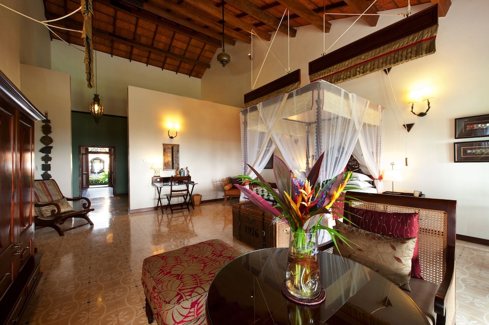 

Venezia - Wadduwa - Reef Villa & Spa
