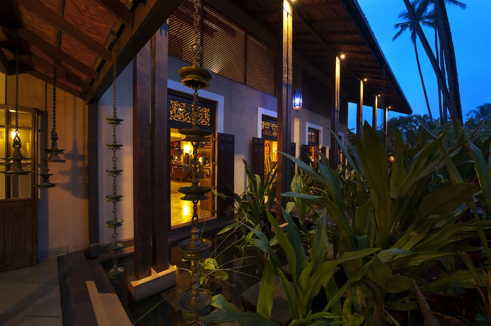 

Verona - Wadduwa - Reef Villa & Spa