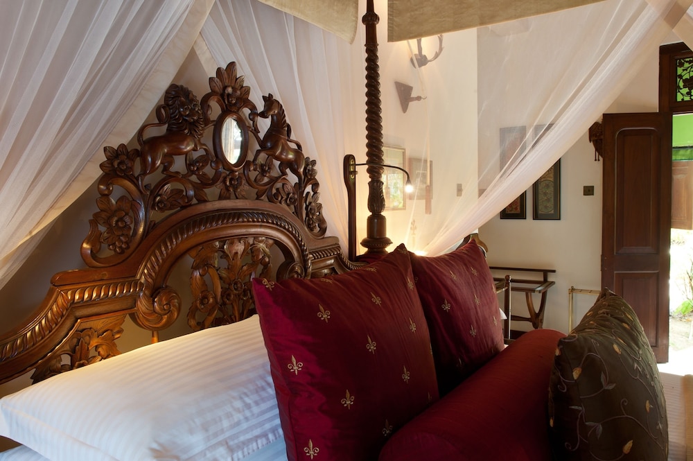 

Catania - Wadduwa - Reef Villa & Spa