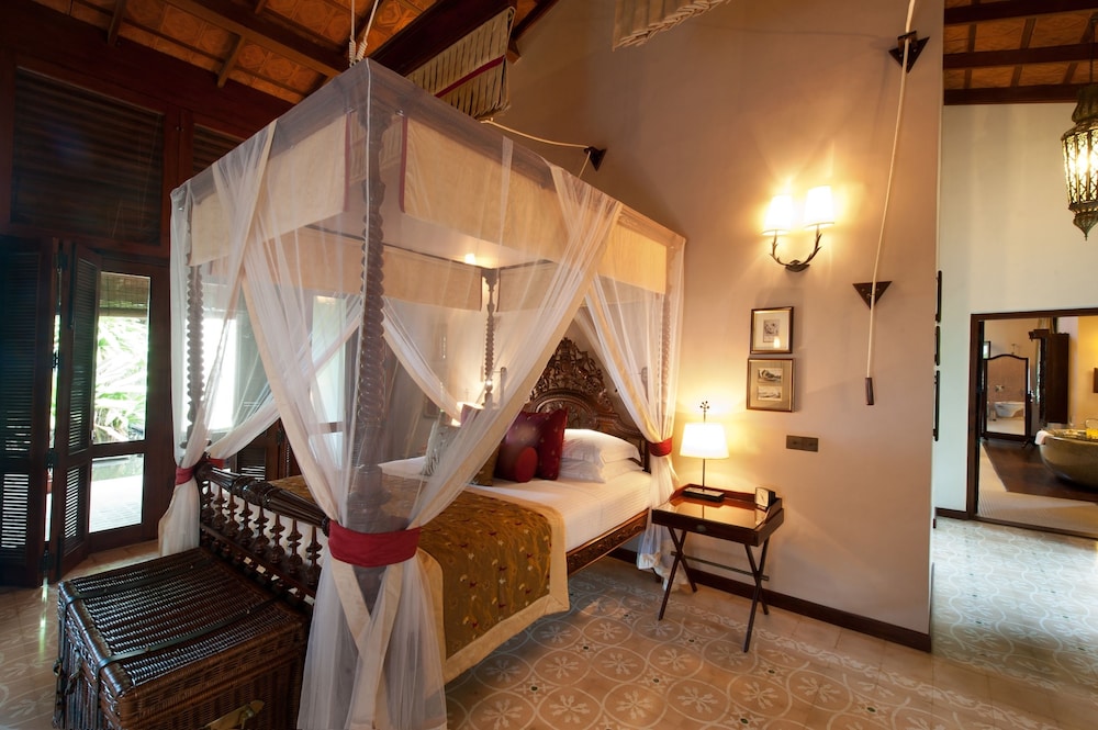 

Bologna - Wadduwa - Reef Villa & Spa