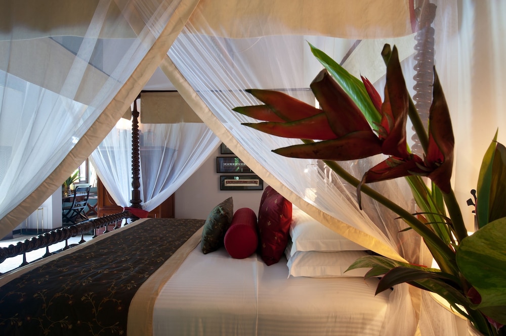 

Catania - Wadduwa - Reef Villa & Spa