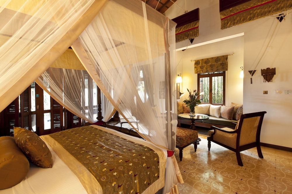 

Bologna - Wadduwa - Reef Villa & Spa