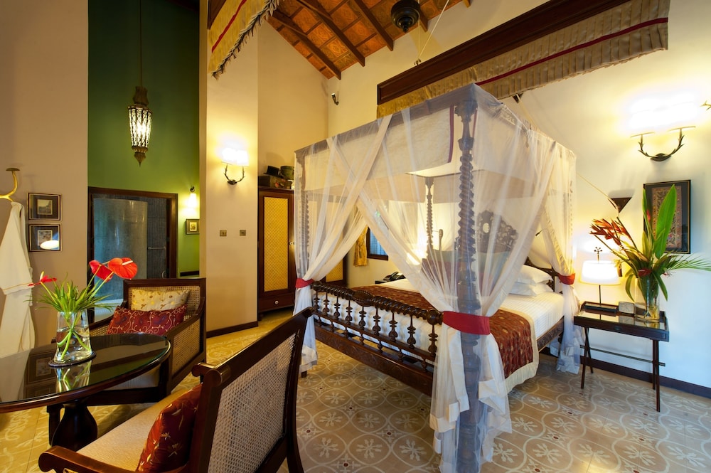 

Bologna - Wadduwa - Reef Villa & Spa