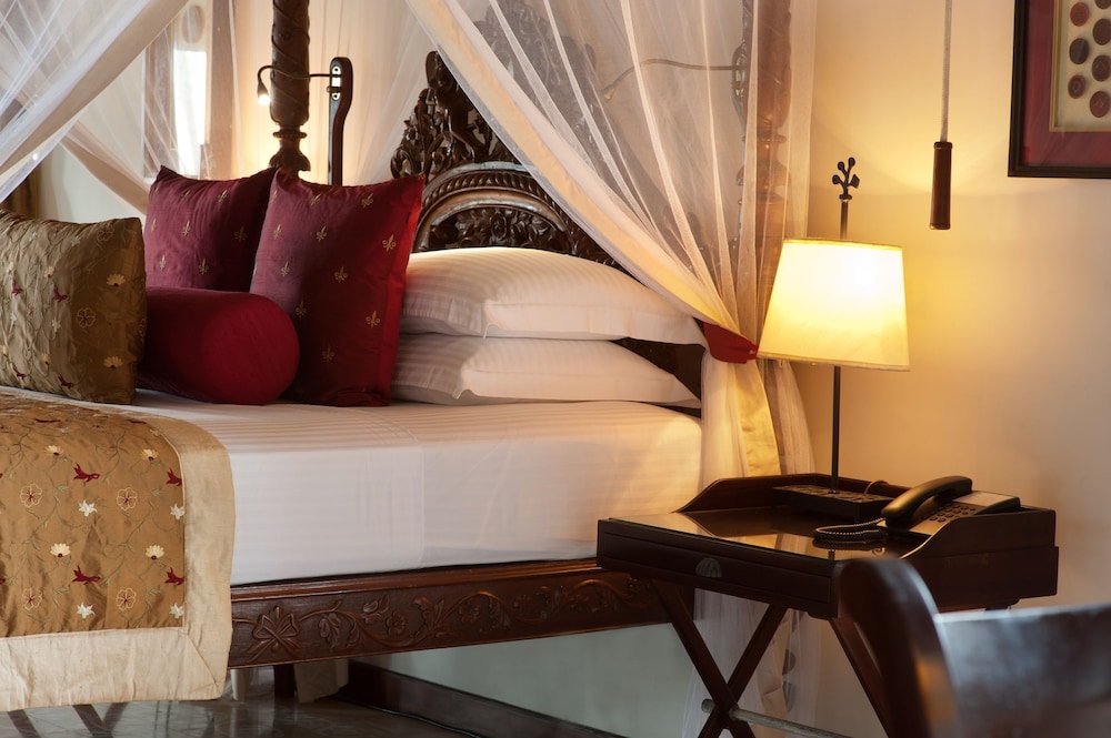 

Verona - Wadduwa - Reef Villa & Spa