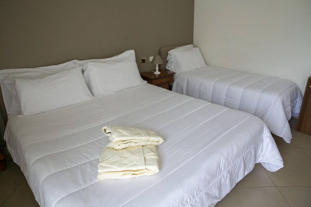 

Verona - Agerola - Resort Santangelo & SPA