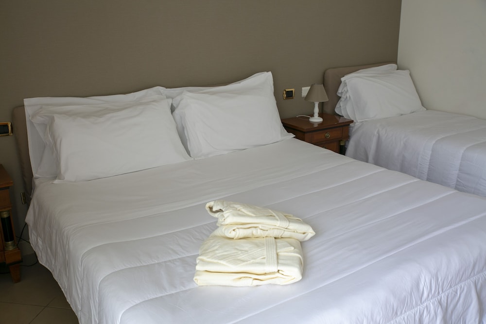 

Verona - Scala - Resort Santangelo & SPA