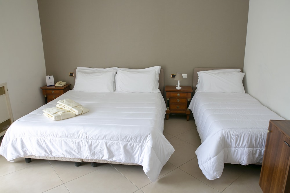 

Roma - Corbara, Salerno - Resort Santangelo & SPA