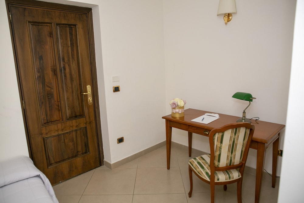 

Torino - Costiera Amalfitana, Italia - Resort Santangelo & SPA