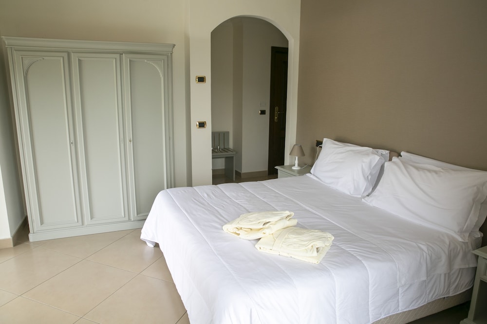 

Milano - Costiera Sorrentina, Italia - Resort Santangelo & SPA