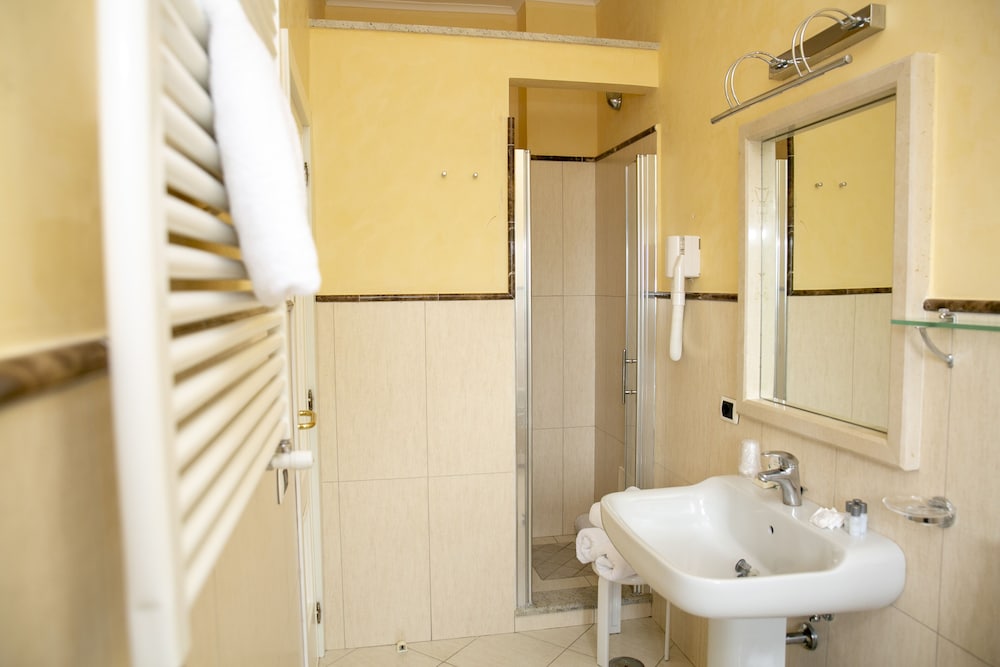 

Torino - Castellammare di Stabia - Resort Sant'Angelo & Spa