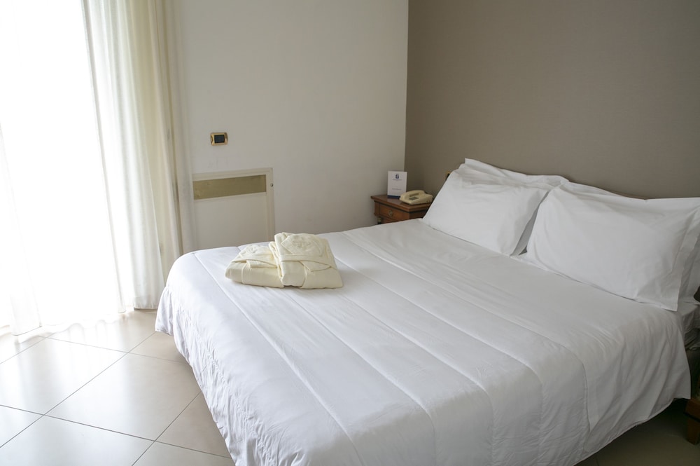 

Milano - Costiera Sorrentina, Italia - Resort Santangelo & SPA