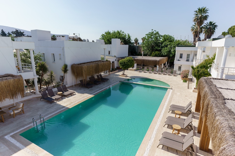 

Milano - Regione di Bodrum, Turchia - Costa Maya Bodrum