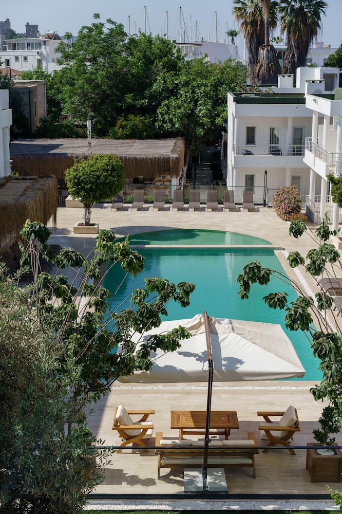 

Roma - Regione di Bodrum, Turchia - Costa Maya Bodrum