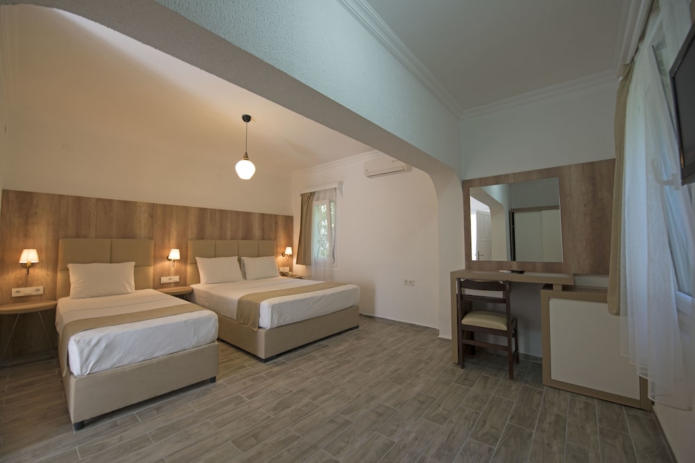 

Roma - Bitez - Costa Maya Bodrum