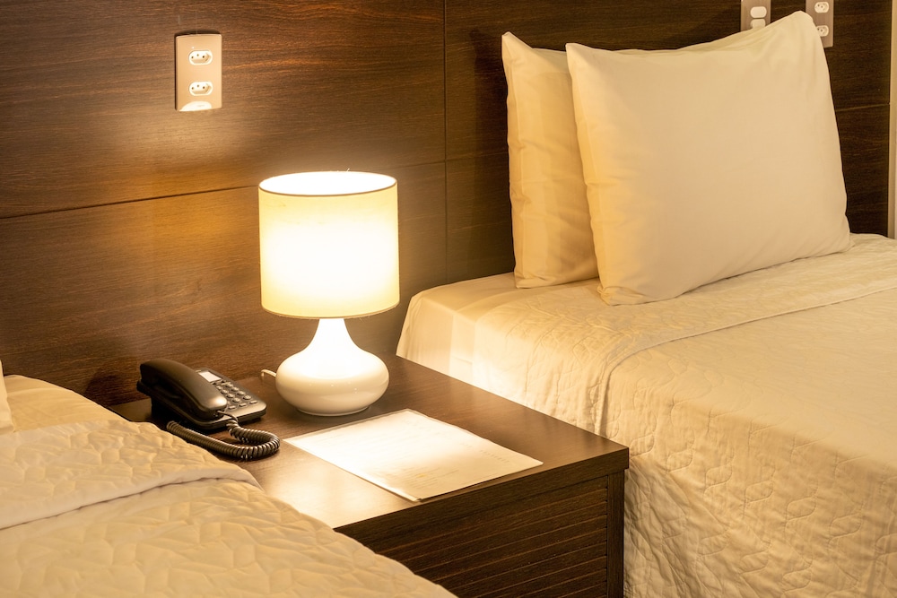 

Torino - Rio De Janeiro - Arosa Rio Hotel