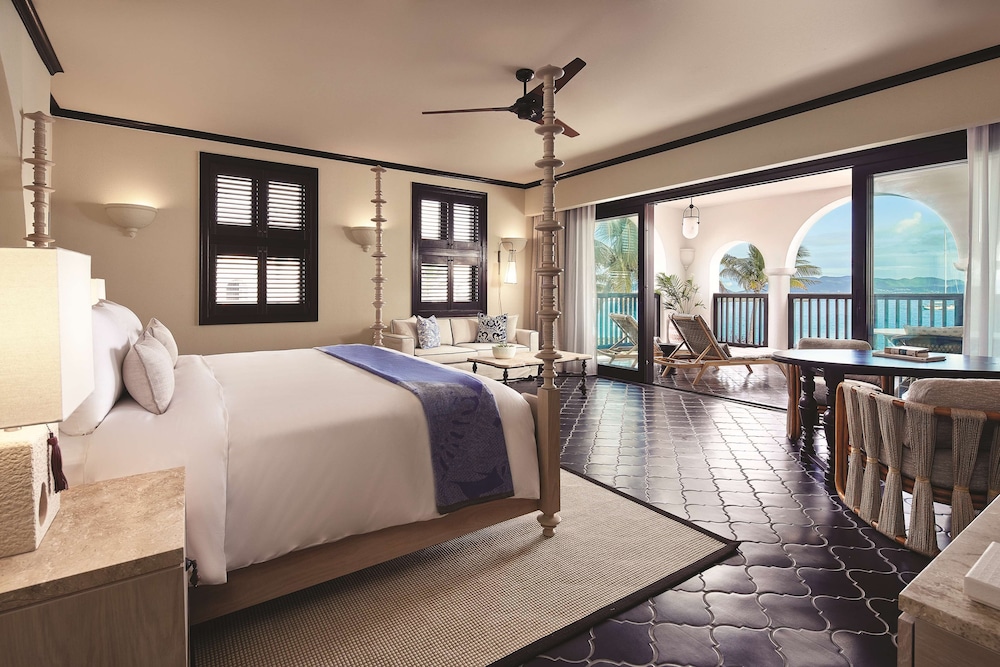 

Bologna - Anguilla - Cap Juluca, A Belmond Hotel, Anguilla