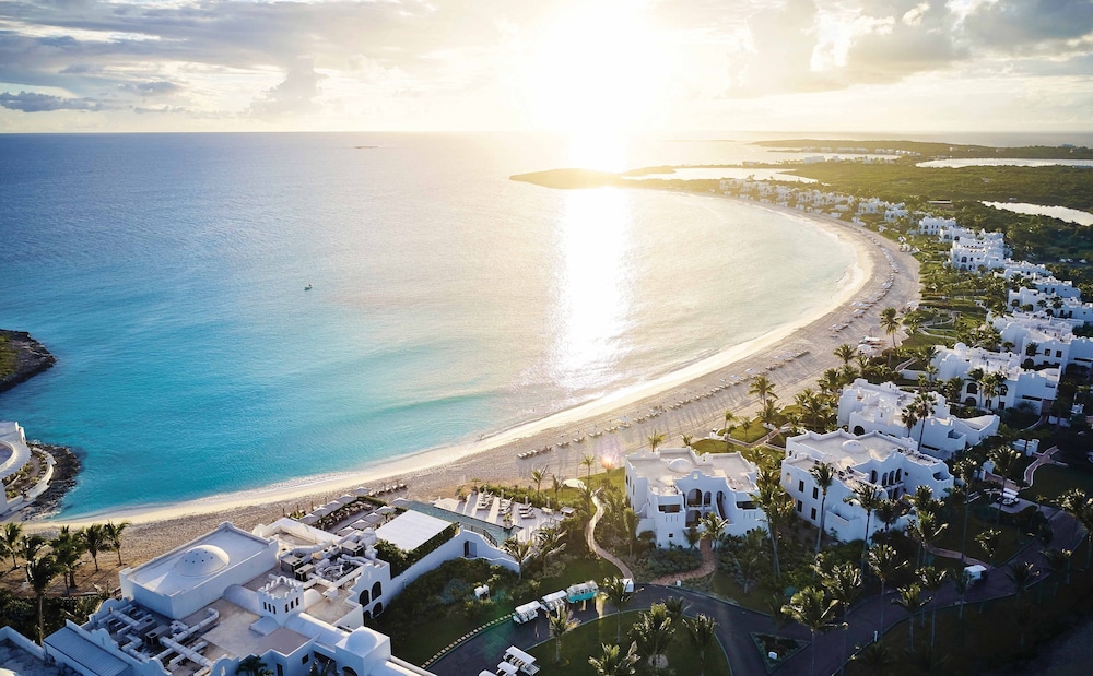 

Milano - Anguilla - Cap Juluca, A Belmond Hotel, Anguilla