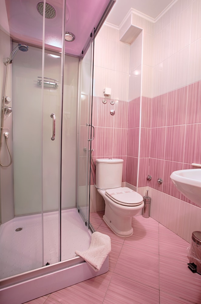 

Roma - Sarajevo - Hotel Herc Sarajevo