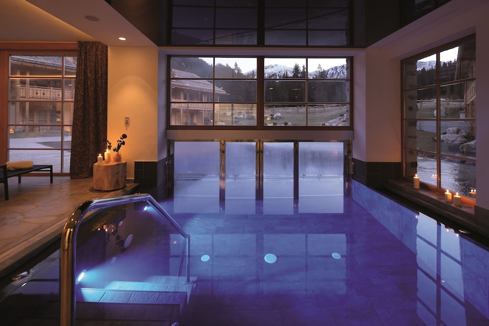 

Napoli - Ortisei - Dolomites Living Hotel Tirler