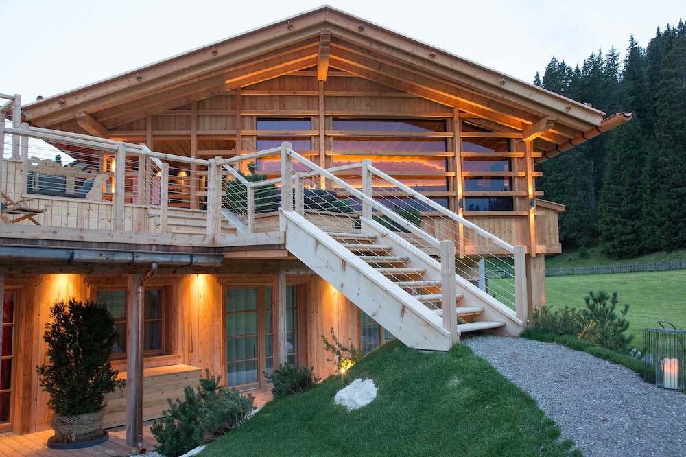 

Napoli - Selva di Val Gardena - Dolomites Living Hotel Tirler