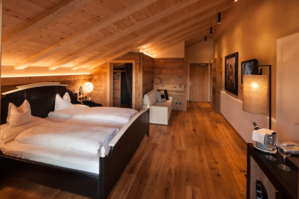 

Brindisi - Selva di Val Gardena - Dolomites Living Hotel Tirler