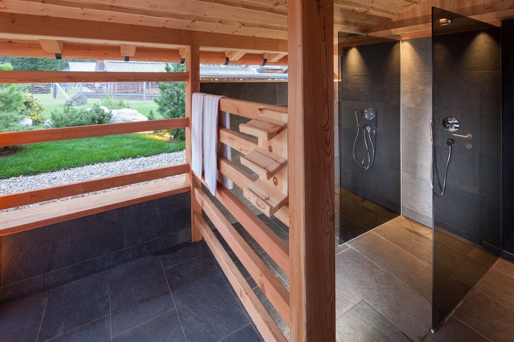 

Torino - Selva di Val Gardena - Dolomites Living Hotel Tirler