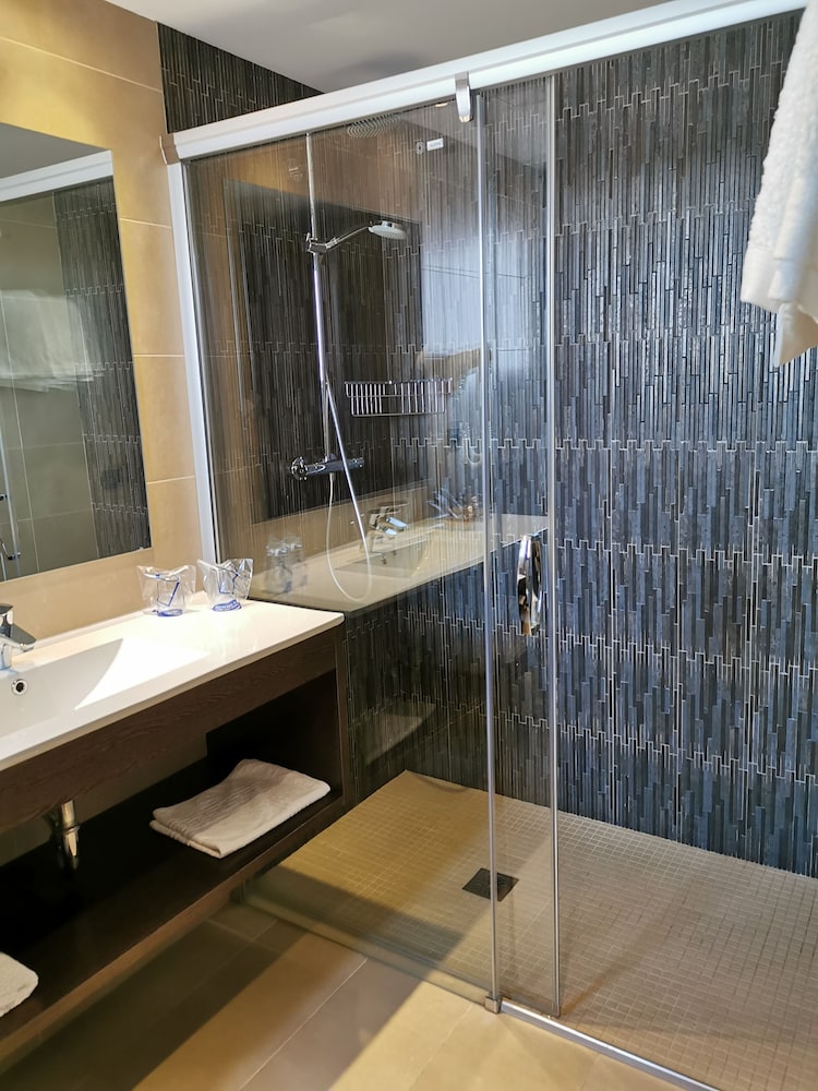 

Bologna - Blanes - Petit Palau - Adults Only