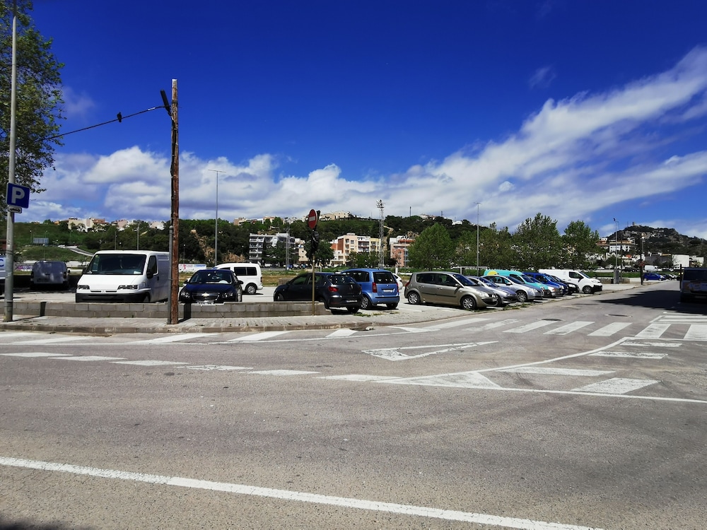 

Verona - Blanes - Petit Palau - Adults Only