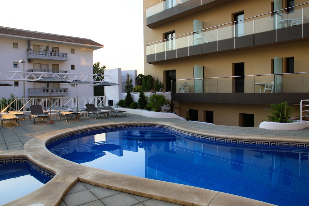 

Venezia - Blanes - Petit Palau - Adults Only