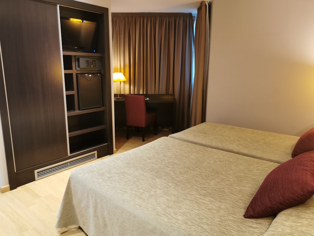 

Venezia - Blanes - Petit Palau - Adults Only