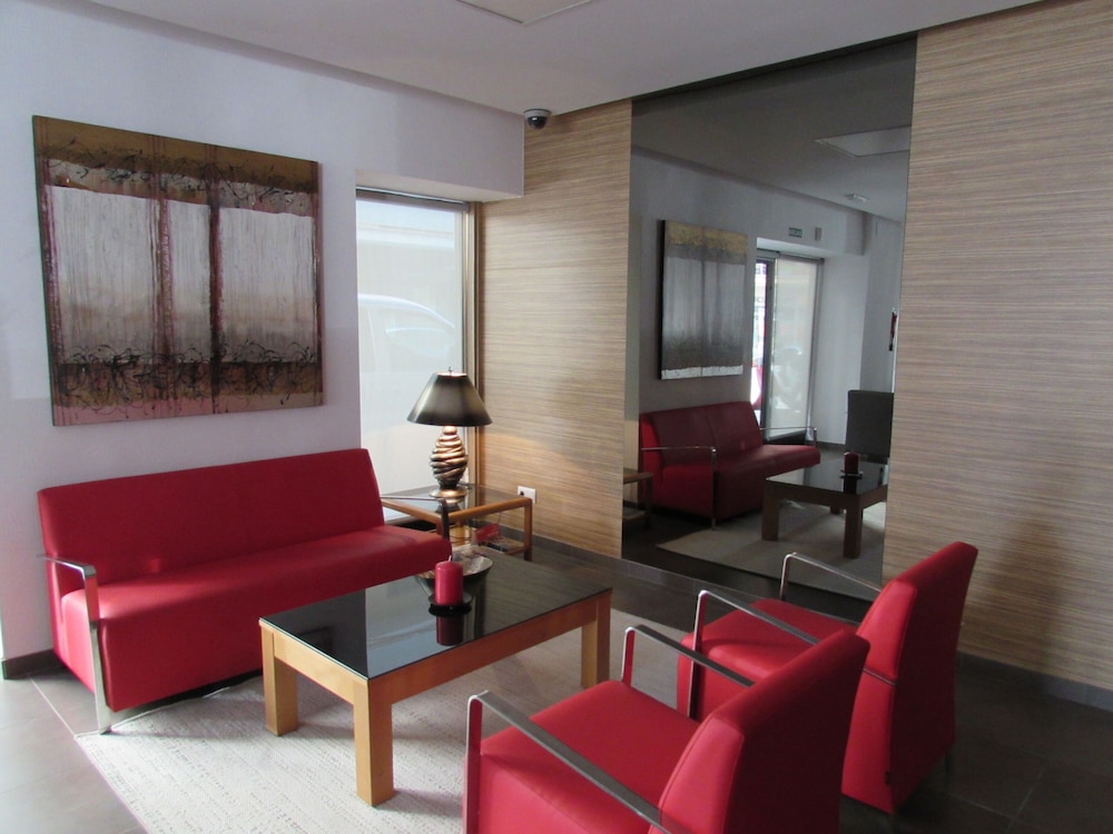 

Milano - Blanes - Petit Palau - Adults Only