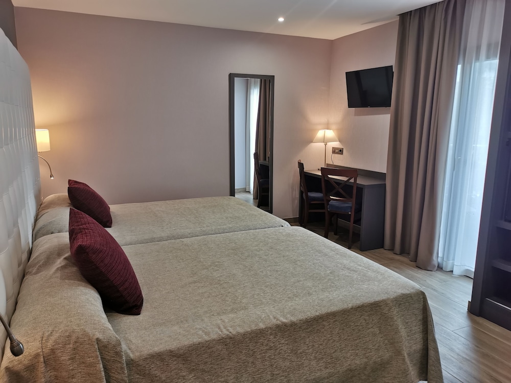 

Bologna - Blanes - Petit Palau - Adults Only