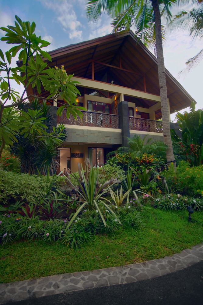 

Venezia - Gili Air - Aston Sunset Beach Resort - Gili Trawangan